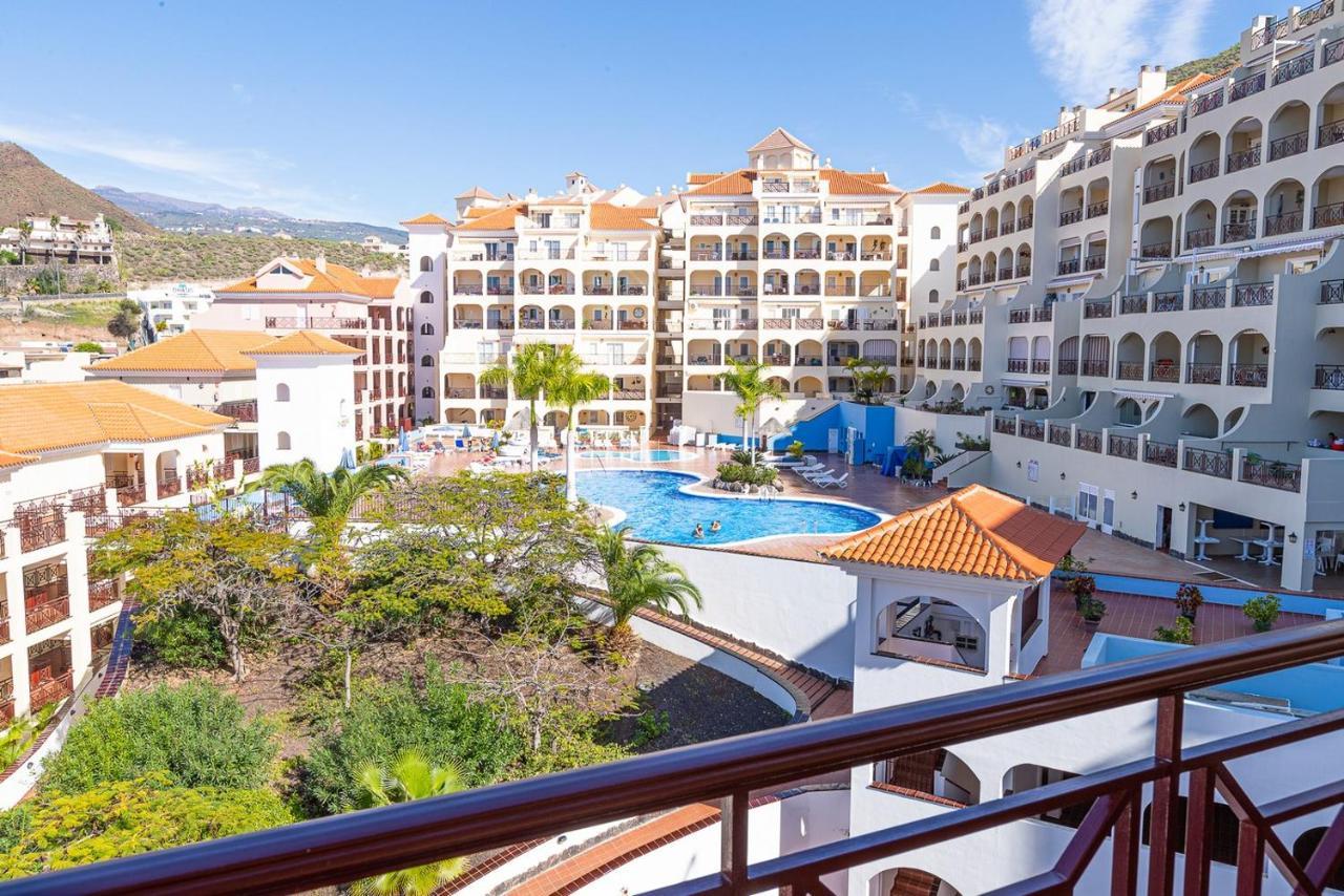 Two Bedroom In Cristianos Арона